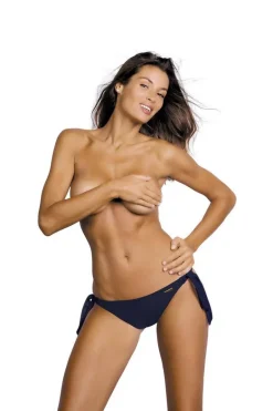 Figi Gigi M-03 Cosmo 2 (7) Granatowy