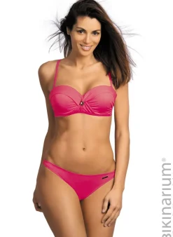 Kostium kąpielowy Brittany Papaya M-393 (7)