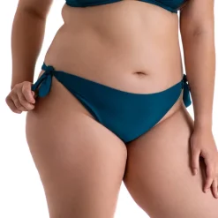 Majtki bikini Estera P-239 (3) morski