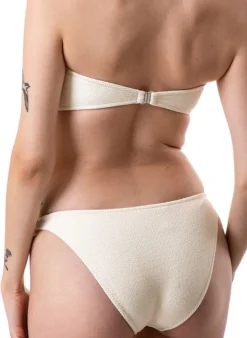 Strój kąpielowy Lily P-88 (1) ecru