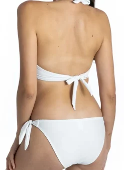 Strój kąpielowy Stella P-184 (1) biały