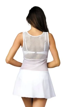 Tunika Ines Bianco M-387 (2)