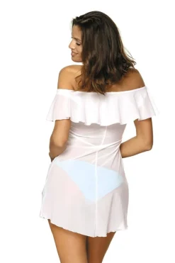 Tunika Juliet Bianco M-461 (1)