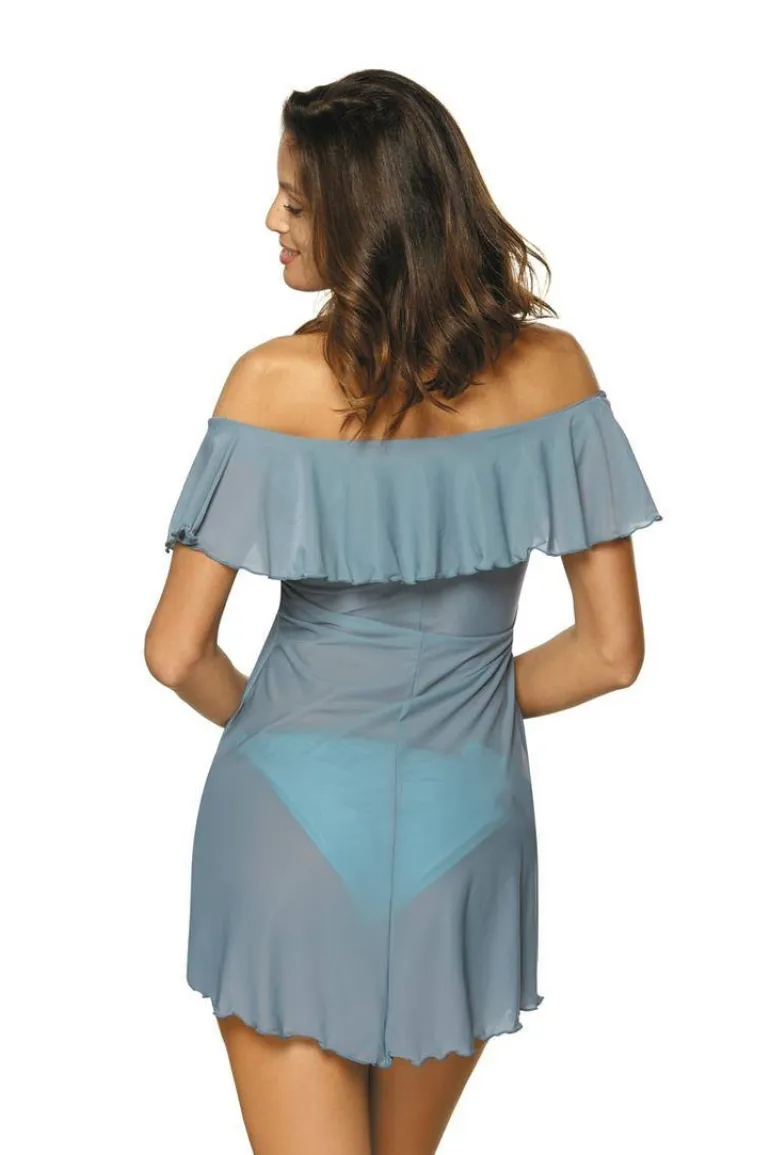 Tunika Juliet Dusty Jade M-461 (6)